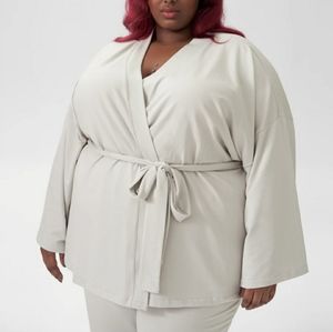 Universal Standard 3X Alison Pajama Set